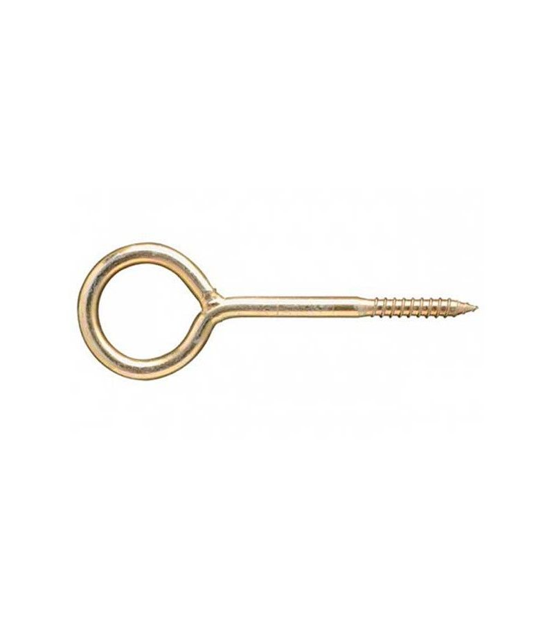 Foto de ARGOLLA CANCAMO AN-51 12X140 