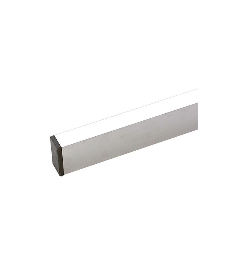 Foto de REGLA FIJA ALUMINIO 30X60X250cm 