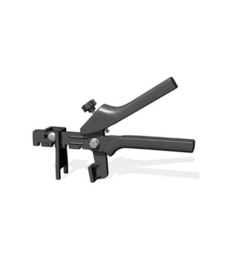 Foto de PISTOLA P/BASE Y CUÑA NIVELACION PLASTICO SWIFT TOOL BIGMAT 