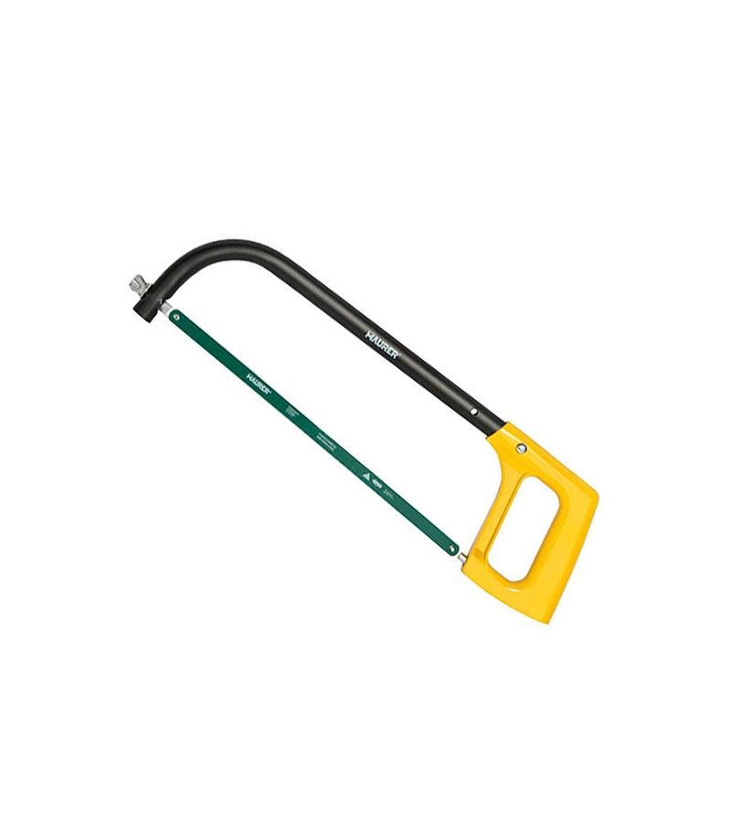 Foto de ARCO SIERRA METALICO TUBULAR 12" WOLFPACK 