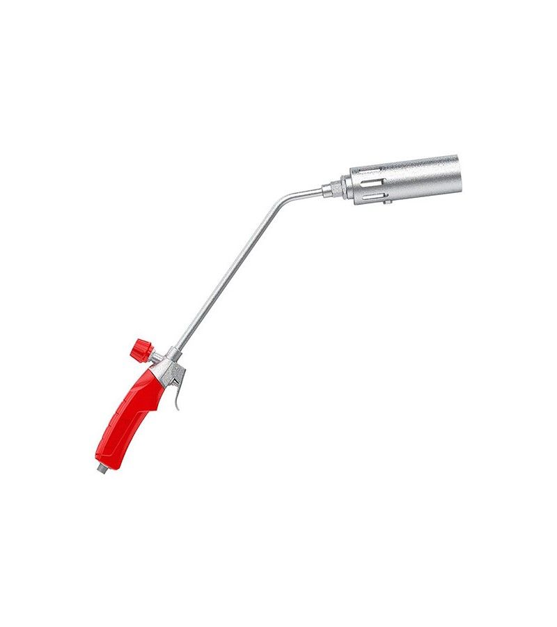 Foto de SOLDADOR TELA ASFALTICA TA32 