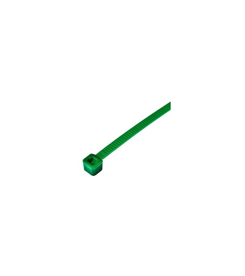 Foto de BRIDA NYLON VERDE 3.6X150 (100) 