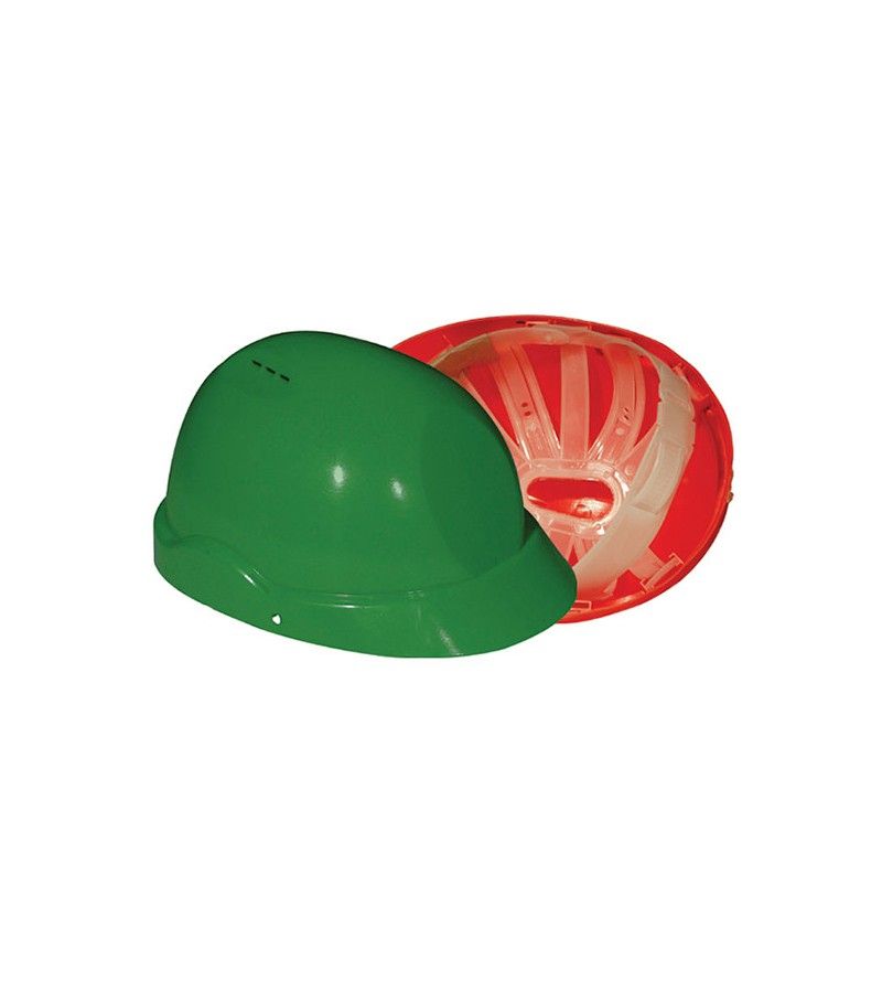 Foto de CASCO CONSTRUCCION AMARILLO ZIRCON 1 