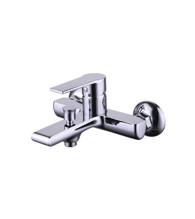 Foto de MONOMANDO BAÑO-DUCHA BESS CROMO SIN EQUIPO PS23459C 