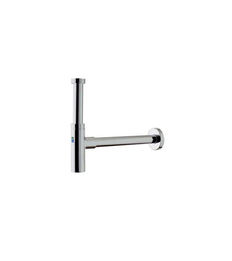 Foto de SIFON FUNDIDO TOTI 710135551 CROMO 