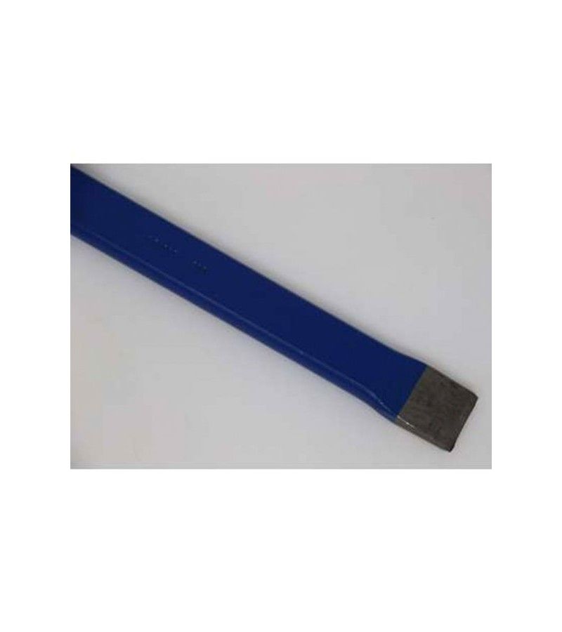 Foto de CINCEL PLANO RECTANGULAR 300mm 23X13 mm  BIGMAT  Foto de CINCEL PLANO RECTANGULAR 300mm 23X13 mm  BIGMAT