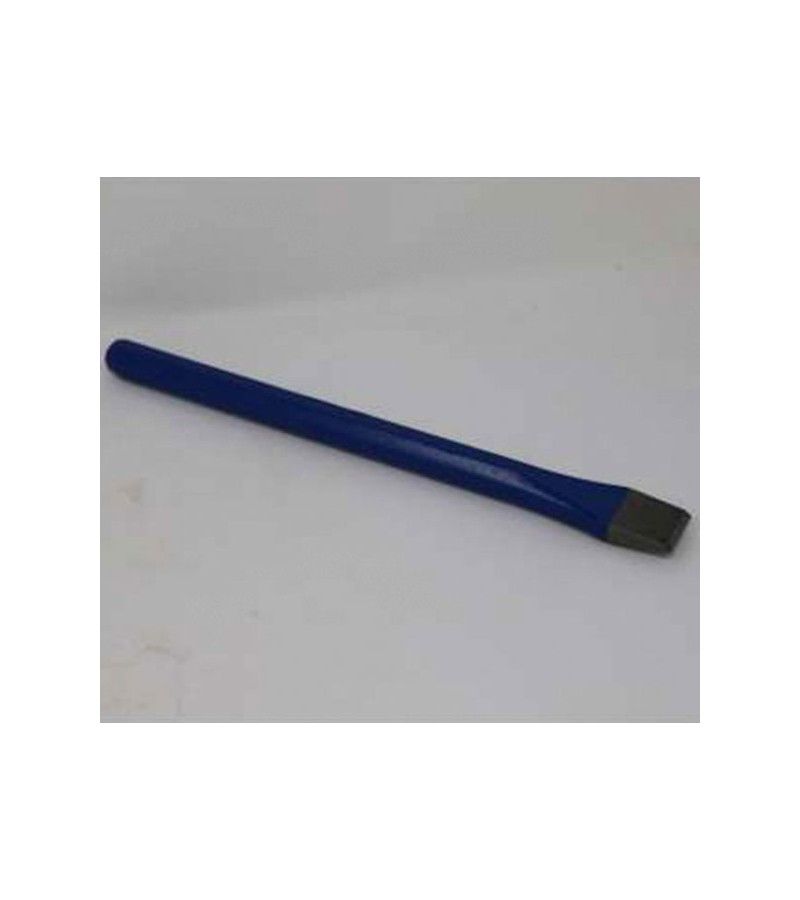 Foto de CINCEL PLANO OCTOGONAL 16X250mm 23mm  BIGMAT  Foto de CINCEL PLANO OCTOGONAL 16X250mm 23mm  BIGMAT