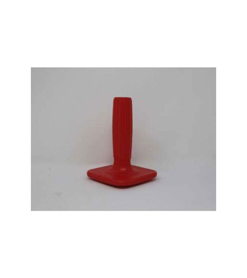 Foto de PROTECTOR UNIVERSAL PARA CINCELES Y PUNTEROS BIGMAT  Foto de PROTECTOR UNIVERSAL PARA CINCELES Y PUNTEROS BIGMAT