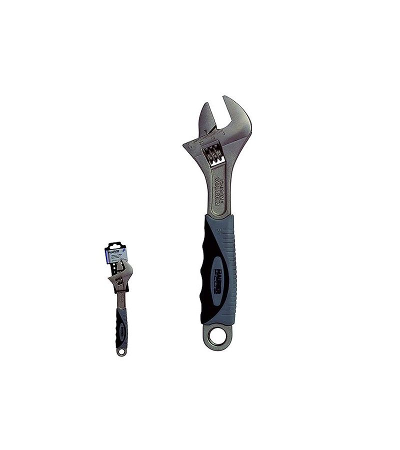 Foto de LLAVE GRADUABLE CHR-V 8" 