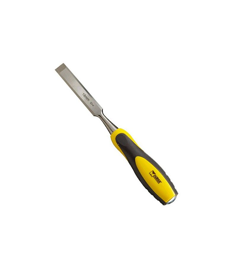 Foto de FORMON BISELADO MANGO BIMATERIAL 16mm MAURER 