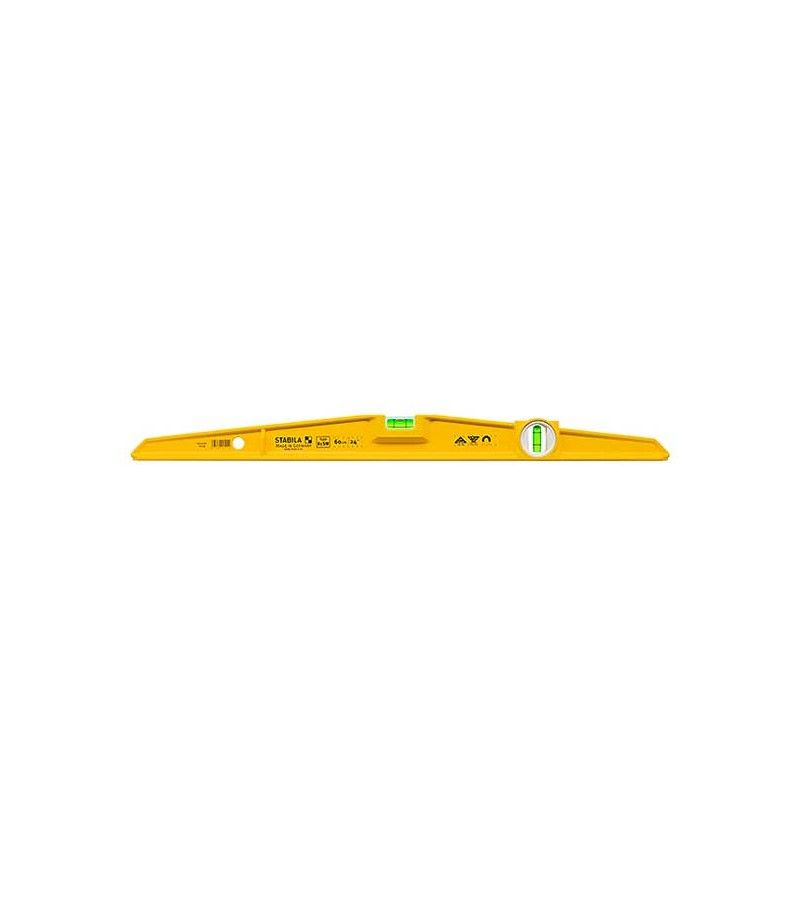 Foto de NIVEL ALUMINIO ALA AVION 81SM 40cm STABILA 
