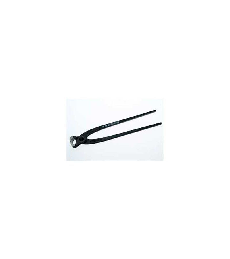 Foto de TENAZA RUSA NEGRA 11 280mm BIGMAT 