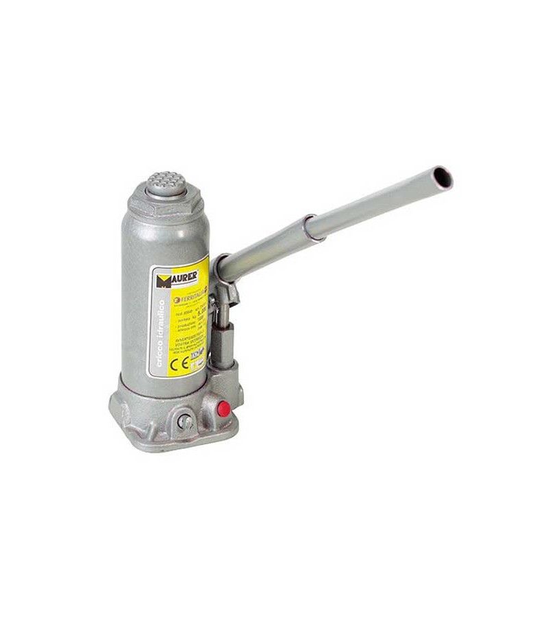 Foto de GATO HIDRAULICO (BOTELLA) 6TN AY-6-TN GB AYERBE 