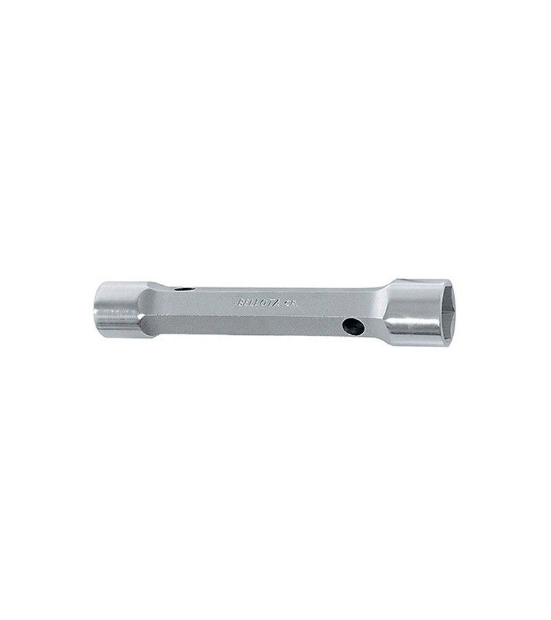 Foto de LLAVE TUBO 18X19 BELLOTA 