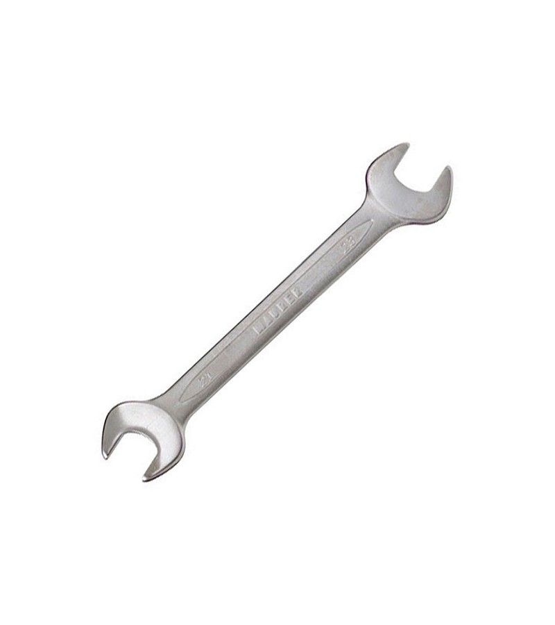 Foto de LLAVE FIJA 2 BOCAS CHR-V 14X15 MAURER 