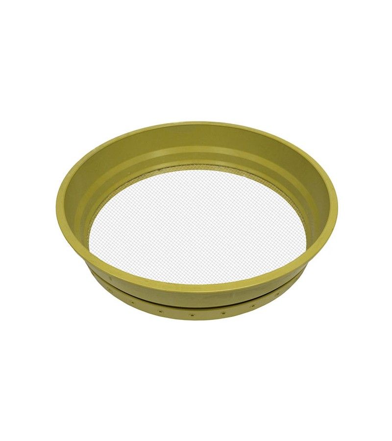 Foto de CRIBA ARO PLASTICO 55cm Nº6 TALIAPLAST 