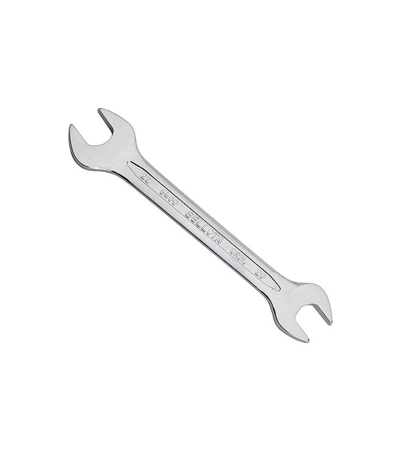 Foto de LLAVE FIJA 16X17 BELLOTA 