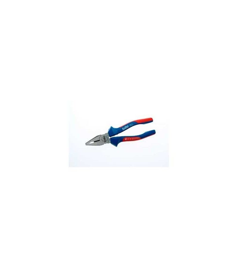 Foto de ALICATE UNIVERSAL 41-180/20RM 180mm BIGMAT dc 