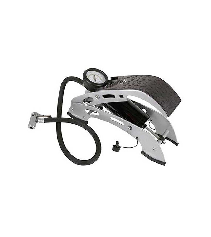 Foto de BOMBA DE INFLAR DE PIE RATIO 