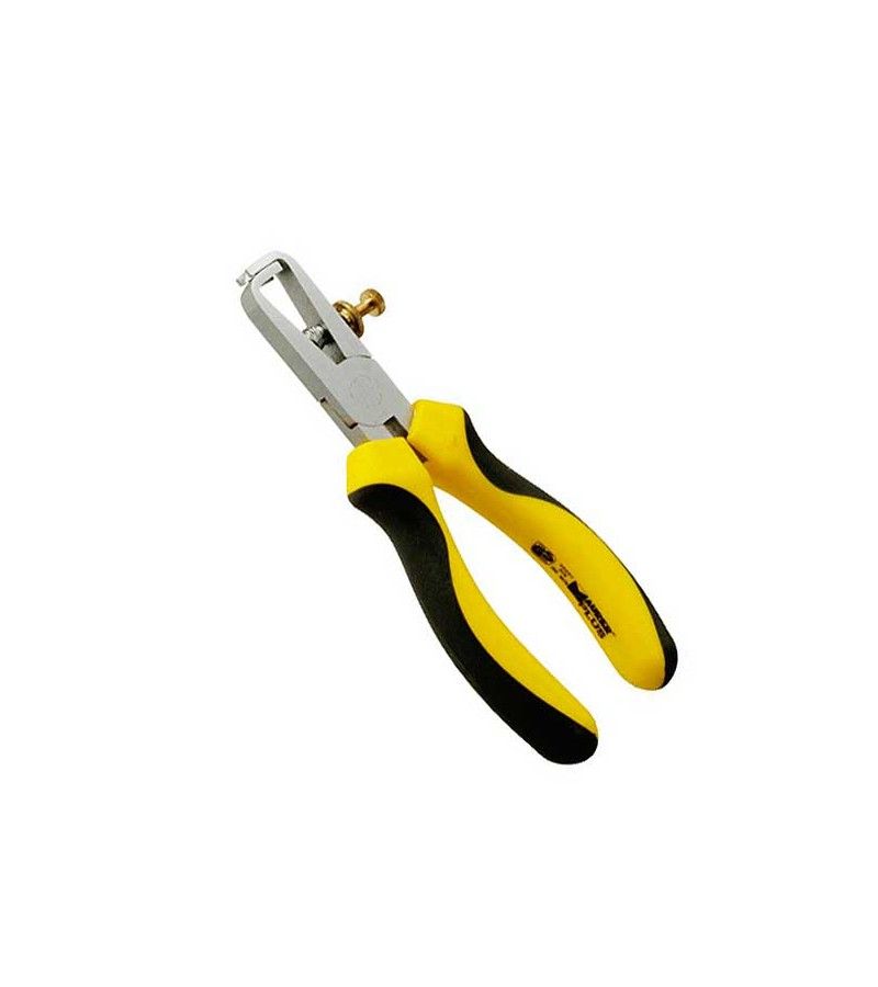 Foto de ALICATE PELACABLES MULTIFUNCION MAURER 