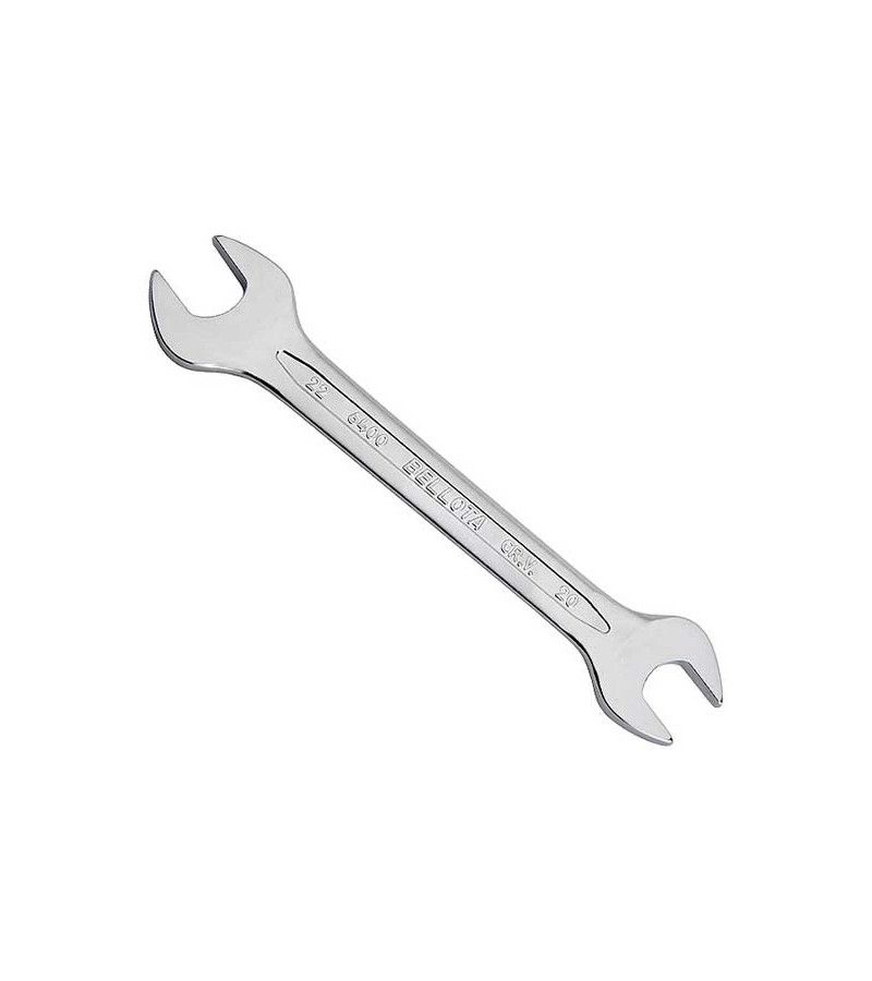 Foto de LLAVE FIJA 24X26 BELLOTA 
