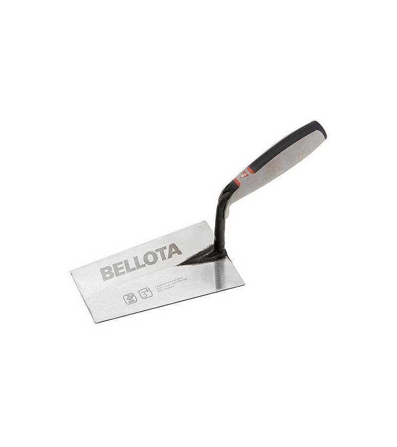 Foto de PALETA ALBAÑIL 5844-B BIM BELLOTA 