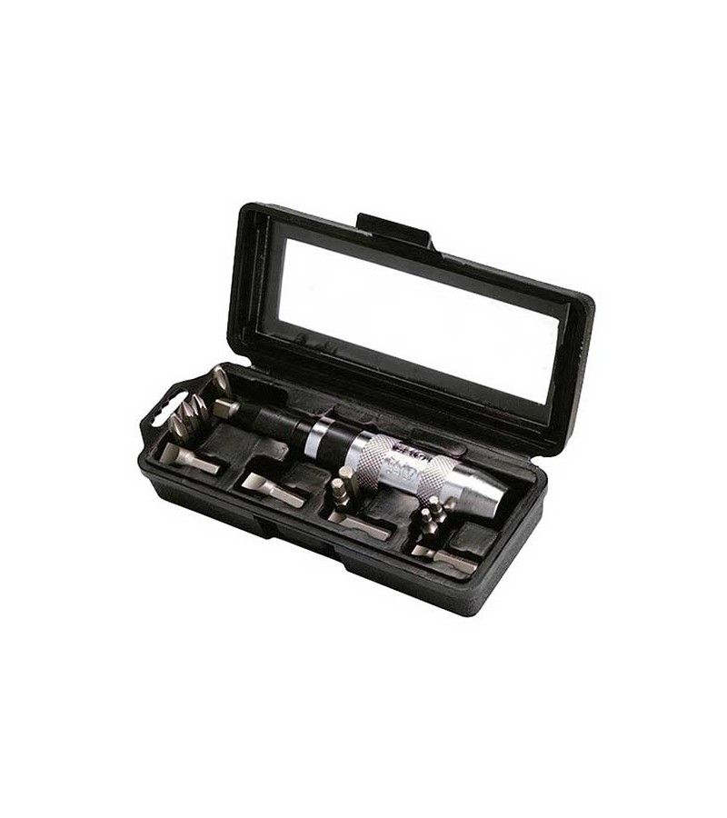 Foto de DESTORNILLADOR IMPACTO GOLPE+12 PUN 