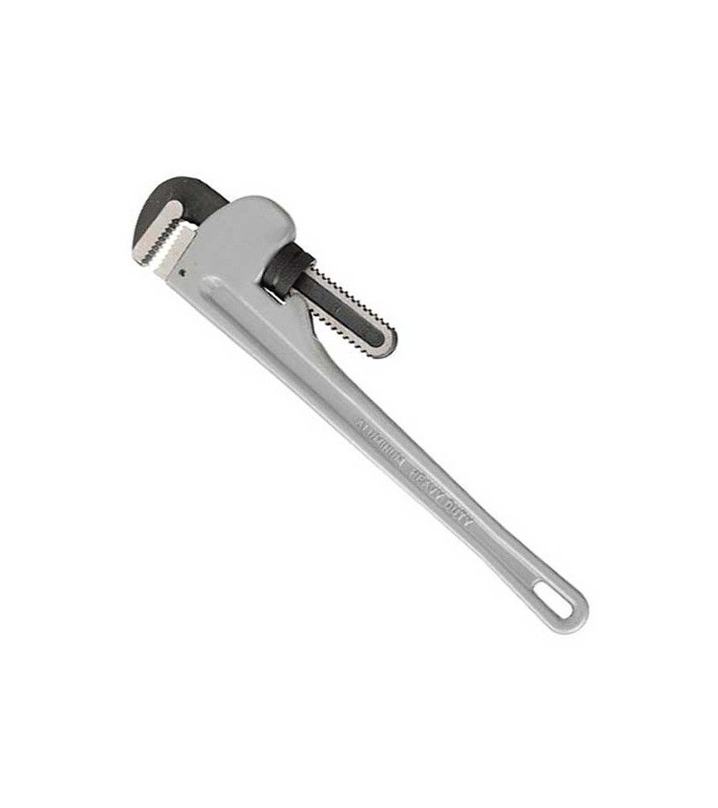 Foto de LLAVE STILLSON ALUMINO 600mm 24" ALYCO 
