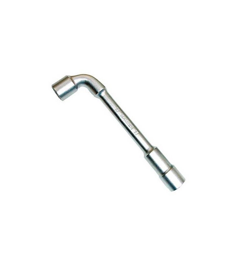 Foto de LLAVE PIPA 15X15 MAURER 