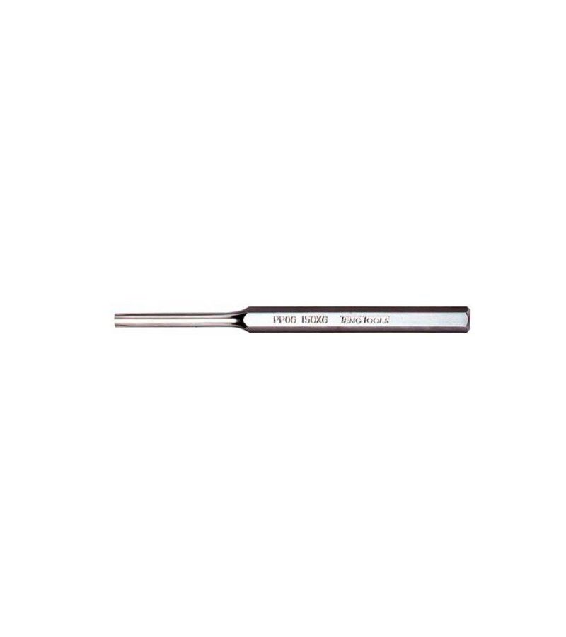 Foto de CORTAFRIO CROMADO 18X150 MM CC150F TENGTOOLS   Foto de CORTAFRIO CROMADO 18X150 MM CC150F TENGTOOLS