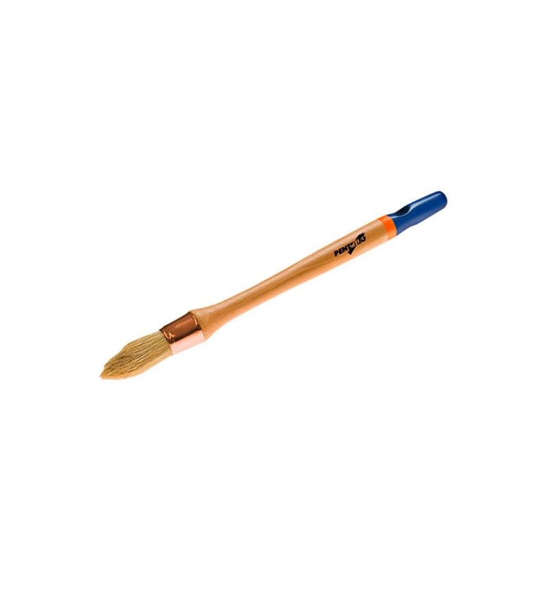 Foto de BROCHA PREMIUM RECHAMPIR S-44 Nº4 PENTRILO 