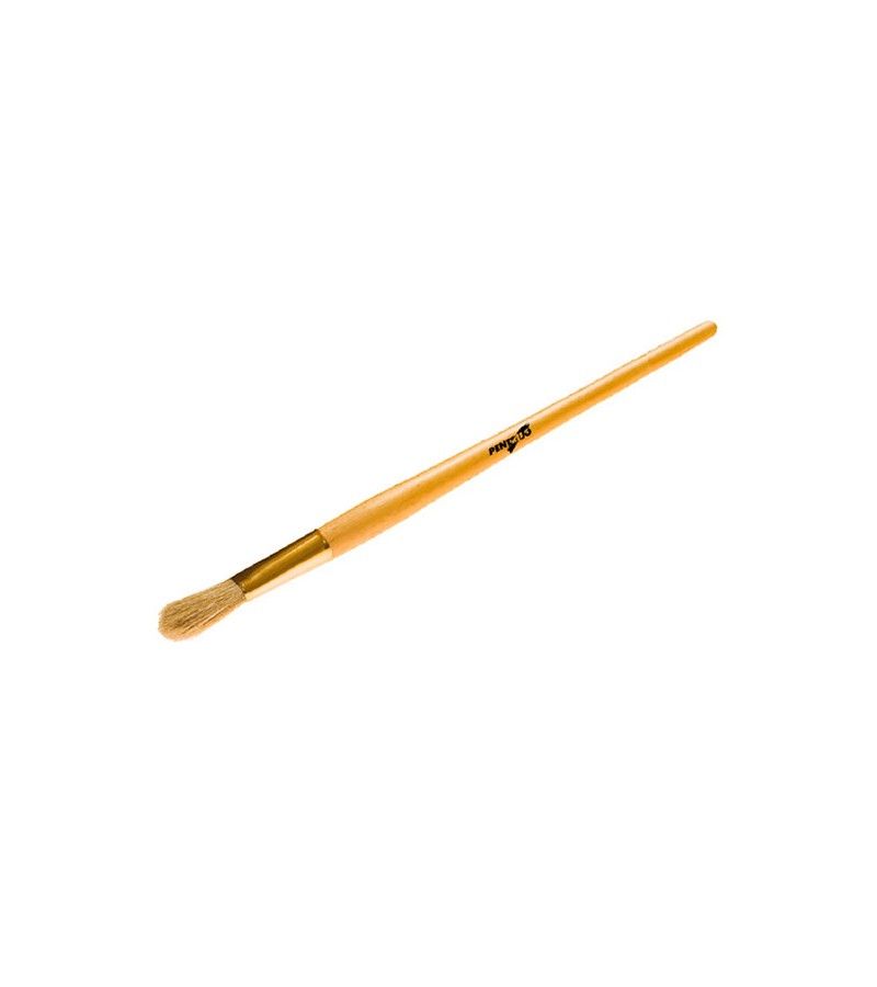 Foto de PINCEL PRO CABOLATA PLANO S-47 Nº26 PENTRILO 