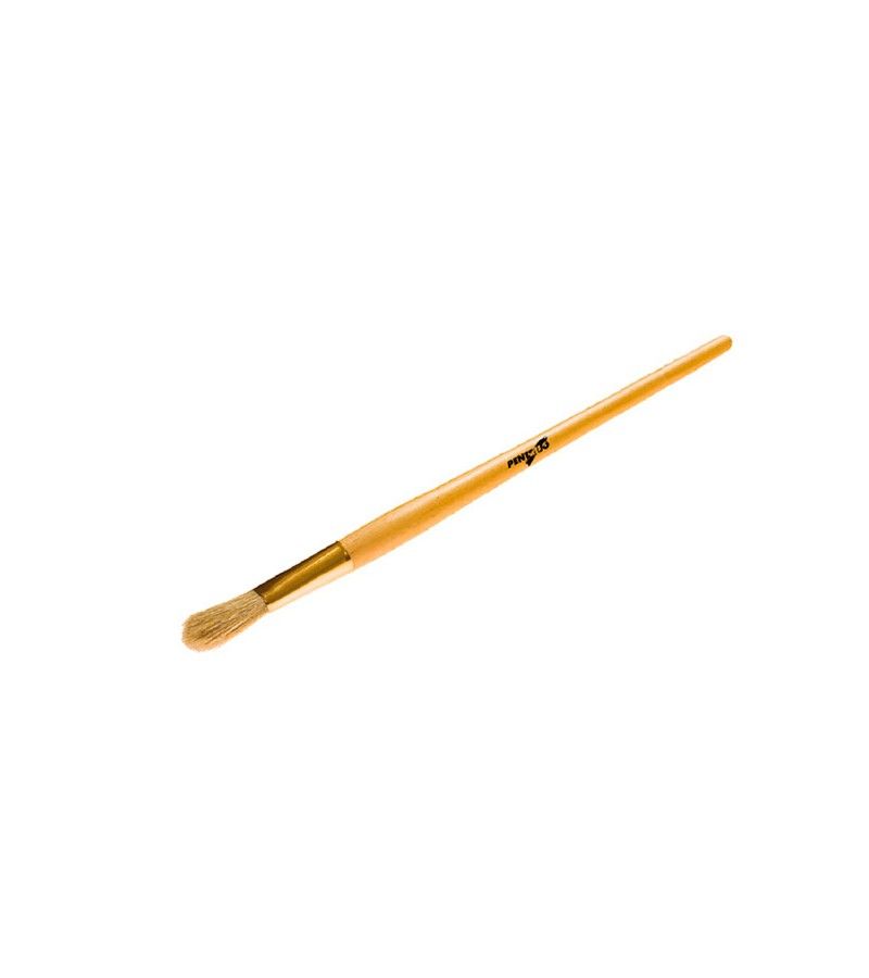 Foto de PINCEL PRO CABOLATA PLANO S-47 Nº24 PENTRILO 