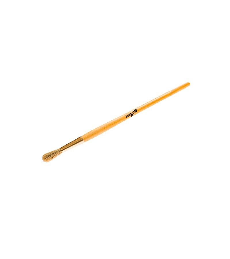 Foto de PINCEL CABOLATA REDONDO S-46 Nº26 PENTRILO 