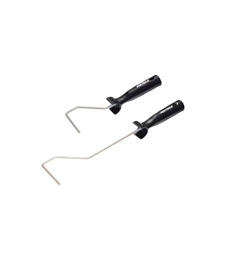 Foto de VARILLA LARGA PRO 6mm PARA MINI 11cm BIGMAT 