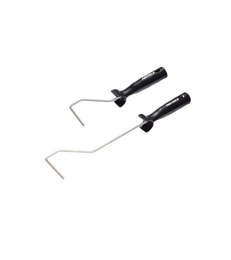 Foto de VARILLA CORTA PRO 6mm PARA MINI 15cm BIGMAT 