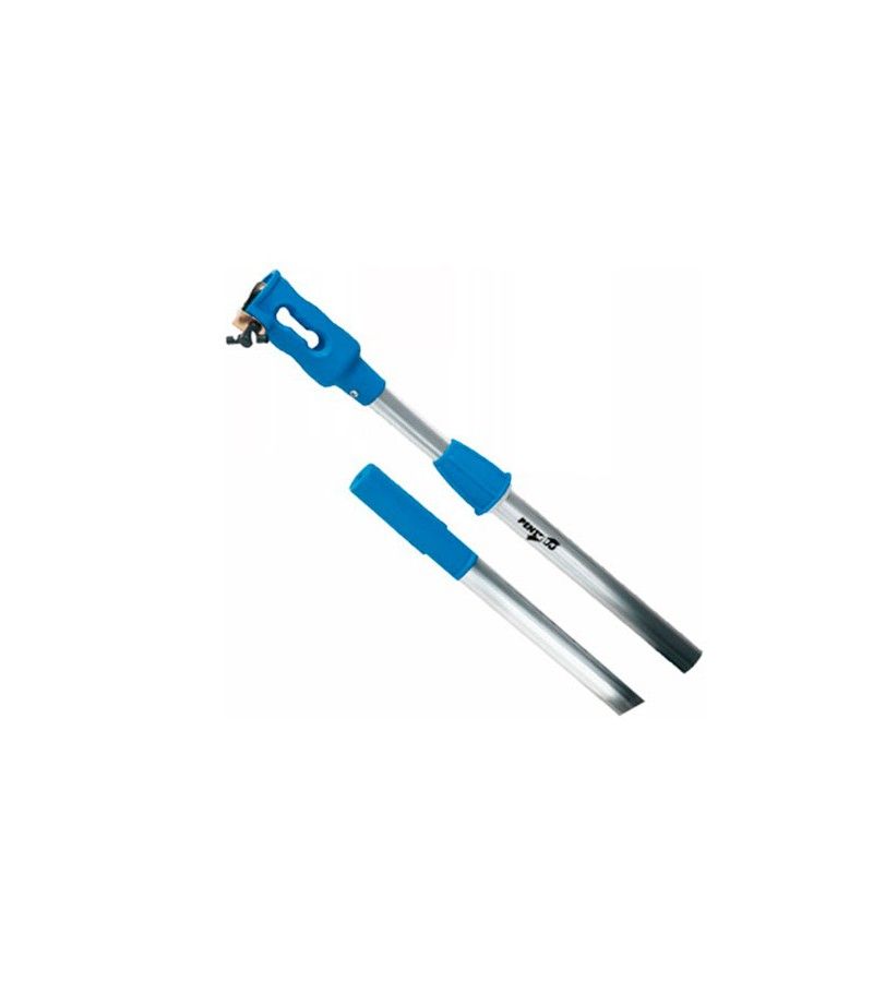 Foto de ALARGADOR DE ALUMINIO EXTEN. 2MT ( 2X1m ) BIGMAT 