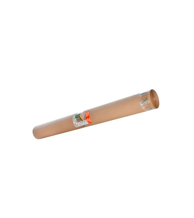 Foto de ROLLO PAPEL SUELO 130gr protekto 90cmX45mt BIGMAT 