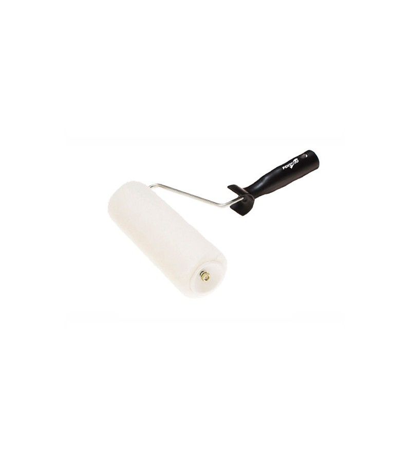 Foto de RODILLO PRO 50 DIAM. ESPECIAL SUELOS 22 cm BIGMAT 