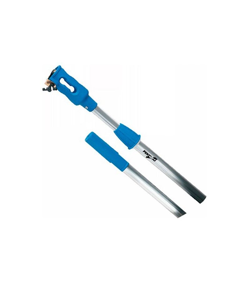 Foto de ALARGADOR DE ALUMINIO EXTEN. 1 MT ( 2X0,5M ) PENTRILO 