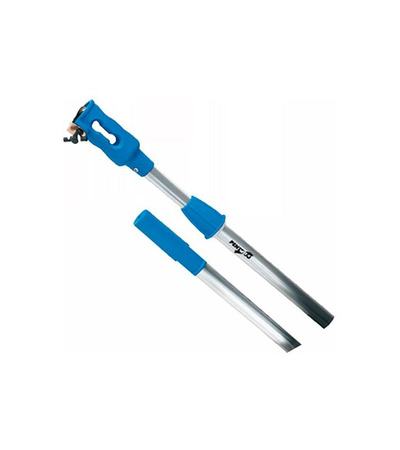 Foto de ALARGADOR DE ALUMINIO EXTEN. 3MT ( 2X1,5m ) PENTRILO 