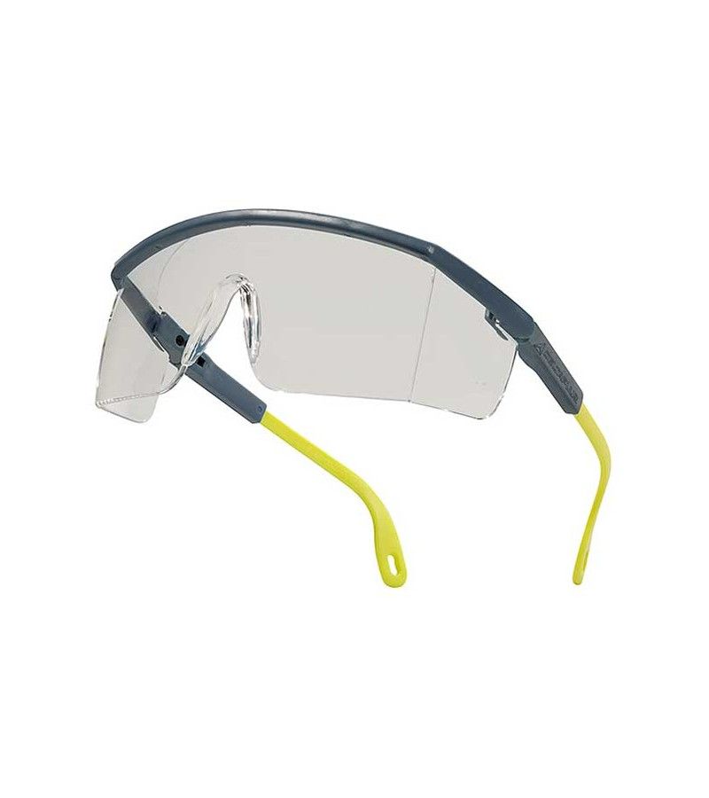 Foto de GAFA PROTECCION POLICARB.A-UV400 KILIMANDJARO CLEAR INCOLORA 