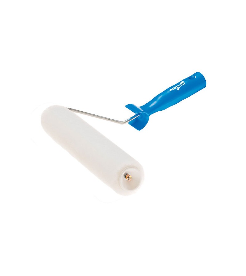 Foto de RODILLO 50 DIAM. MICROFIBRA CORTA 22 cm BIGMAT 