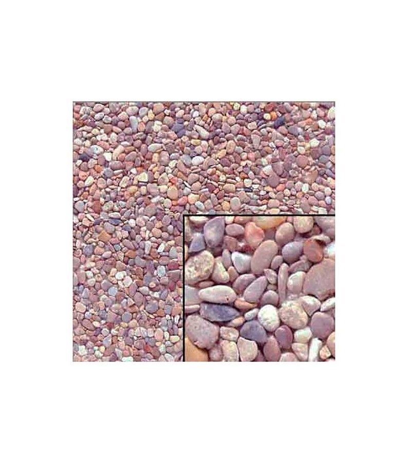 Foto de M2. CHINO LAVADO 40X40 FONDO GRIS 