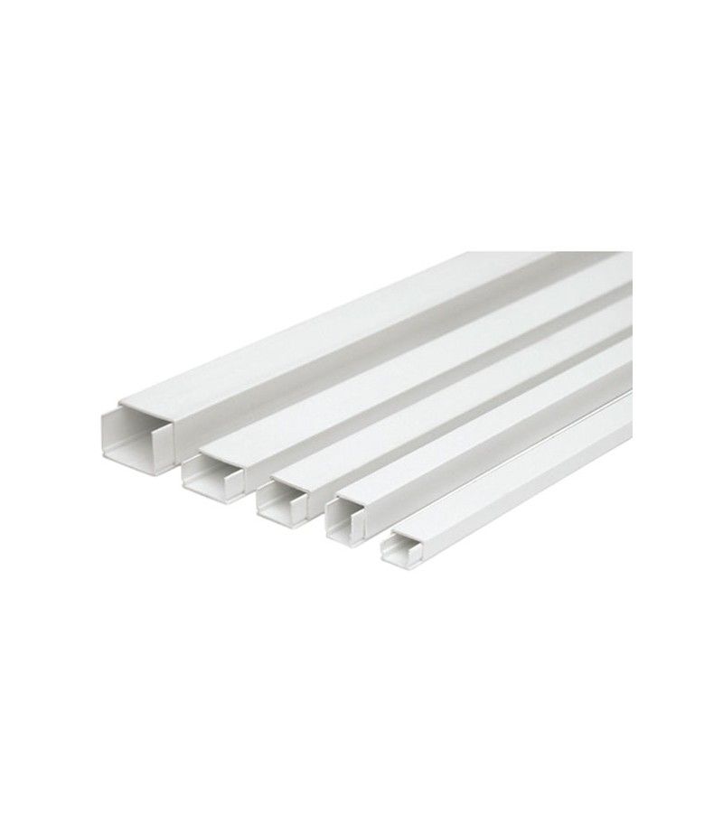 Foto de CANALETA ATORNILLAR 75X60mm 2ml. 