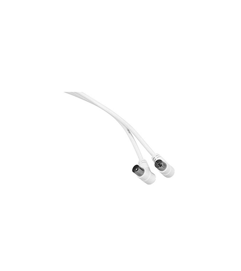 Foto de BLIS ALARGO TV RECTOS M-H 2.5m BLANCO 