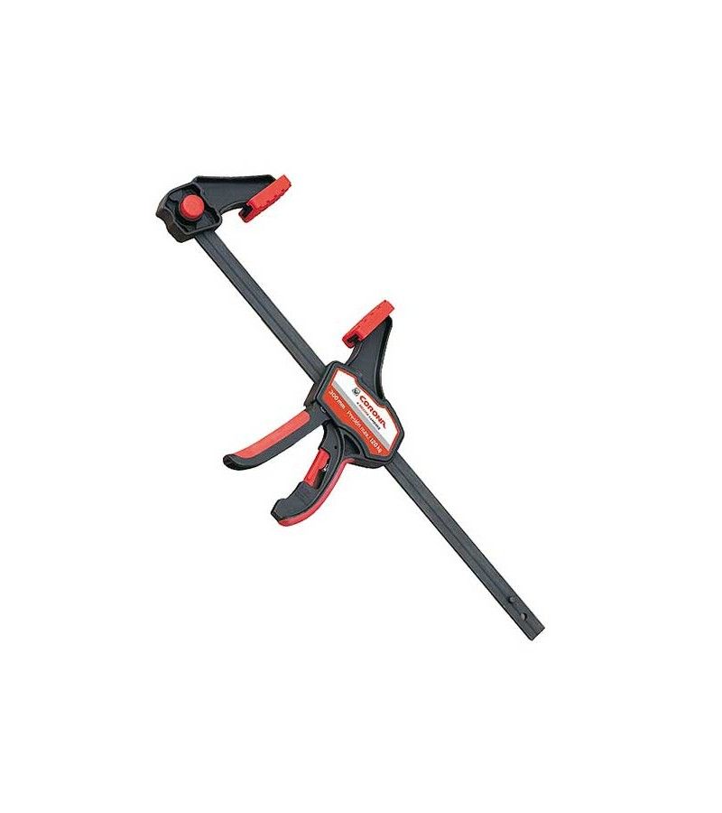 Foto de SARGENTO APRIETE RAPIDO REVERSIBLE 450mm dc 