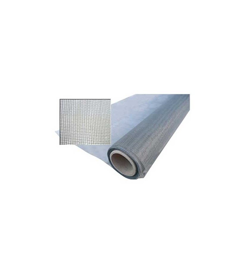 Foto de M2. MOSQUITERA FV 1X30m GRIS 