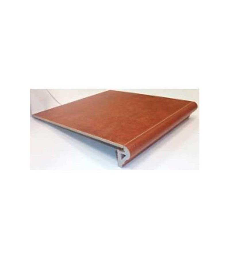 Foto de PELDAÑO 33.3X33.3 TERRACOTTO ANTIDESLIZ. BIGMAT 