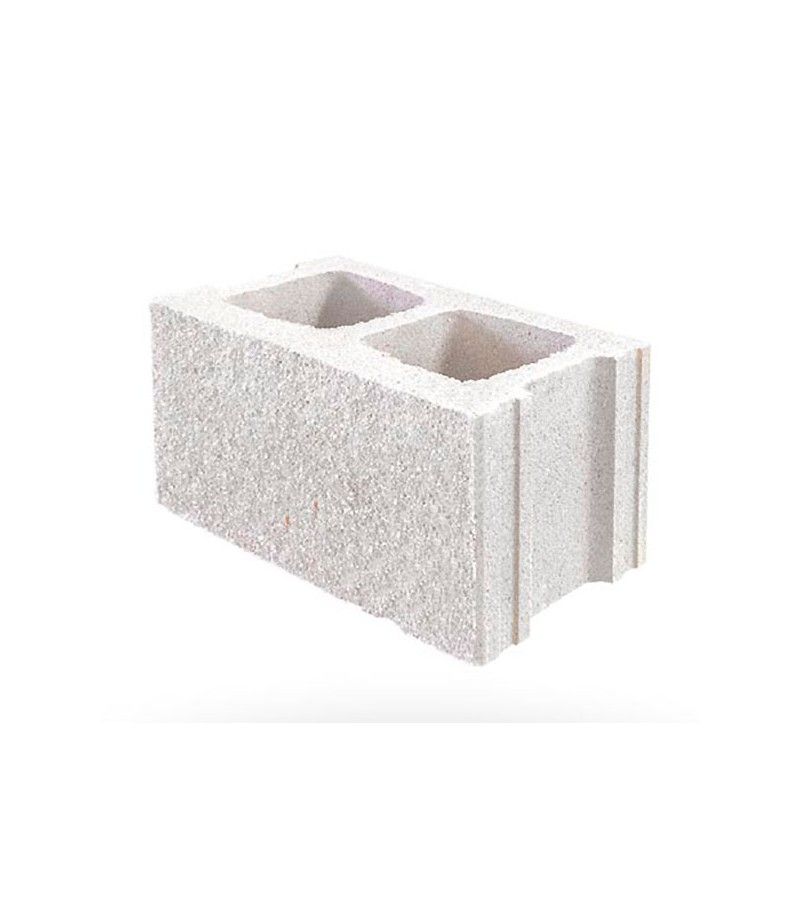 Foto de ZUNCHO SPLIT 37x19x19 BLANCO 